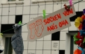 Socken von Anis Oma
