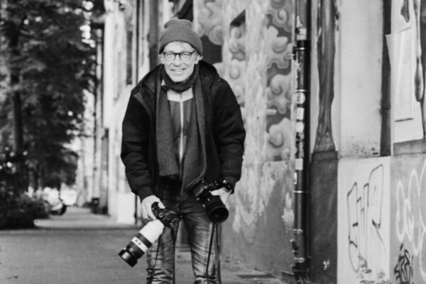 Papierabzüge von Deinem Foto von der 24 Stunden Aktion