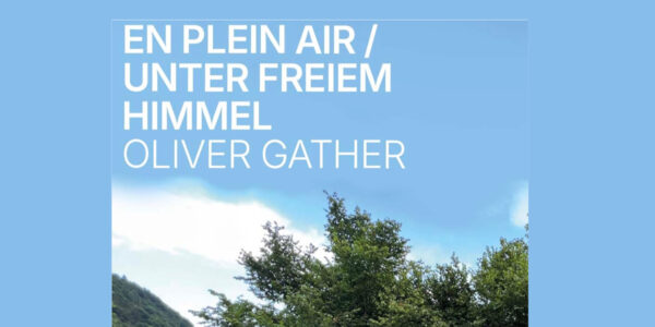 Unter Freiem Himmel / En Plein Air