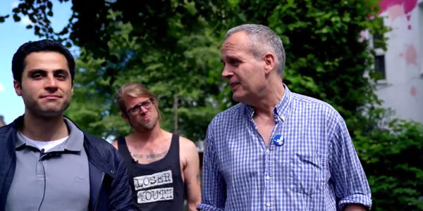 (N)irgendwo in Deutschland