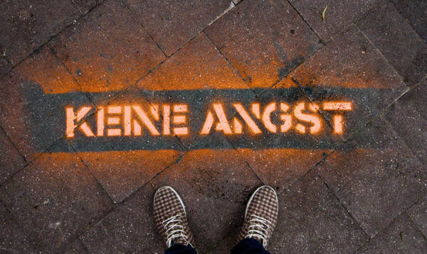 Die schönste Straße der Stadt – zumindest für einen Tag.